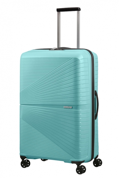American Tourister Airconic 77cm - Stor Turkos