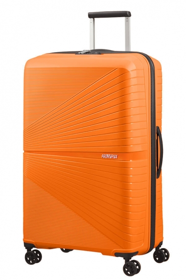 American Tourister Airconic 77cm - Stor Mango Orange