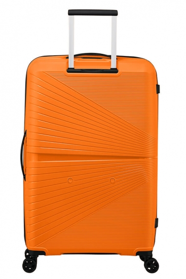 American Tourister Airconic 77cm - Stor Mango Orange