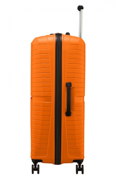 American Tourister Airconic 77cm - Stor Mango Orange