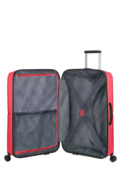 American Tourister Airconic 77cm - Stor Rosa_6