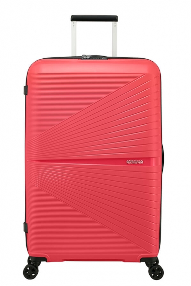 American Tourister Airconic 77cm - Stor Rosa