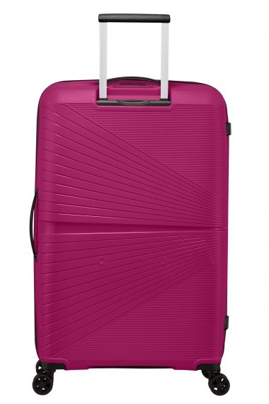 American Tourister Airconic 77 cm - Stor Deep Orchid