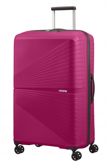 American Tourister Airconic 77 cm - Stor Deep Orchid