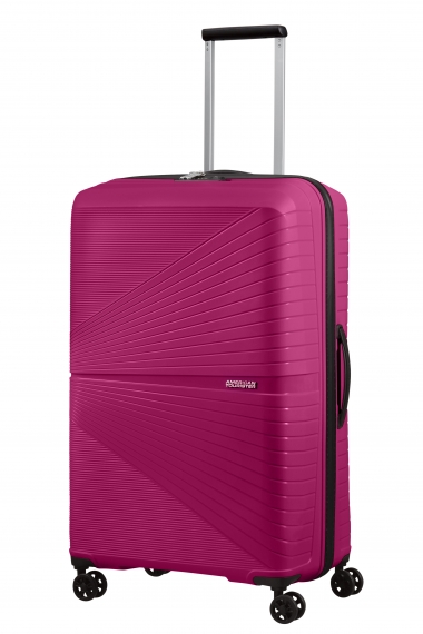 American Tourister Airconic 77 cm - Stor Deep Orchid