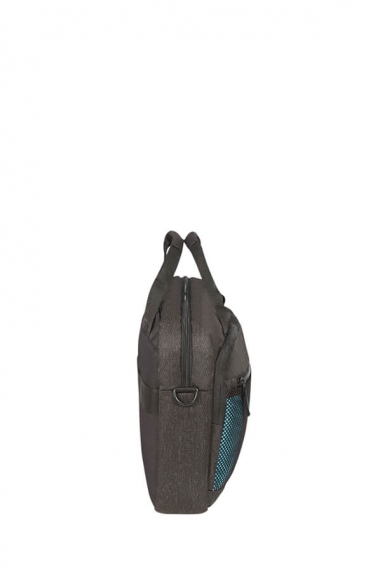 American Tourister Sporty Mesh - Datorväska/Portfölj 15.6 Svart/Blå