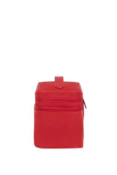 Samsonite Karissa CC - Beauty Case Rød