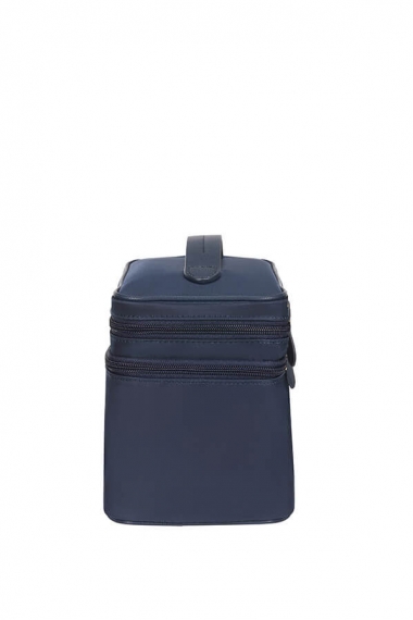 Samsonite Karissa CC - Beauty Case Blå