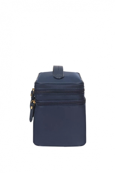 Samsonite Karissa CC - Beauty Case Blå