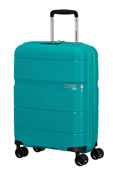 American Tourister Linex - Kabinväska Turkos_1