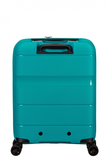 American Tourister Linex - Kabinväska Turkos_3