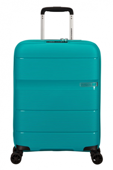 American Tourister Linex - Kabinveske Turkis