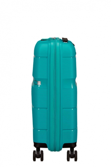 American Tourister Linex - Kabinväska Turkos_2