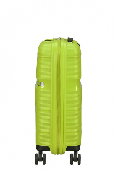American Tourister Linex - Kabinväska Limegrön_2