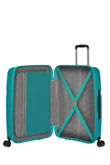 American Tourister Linex - Mellomstor Turkis