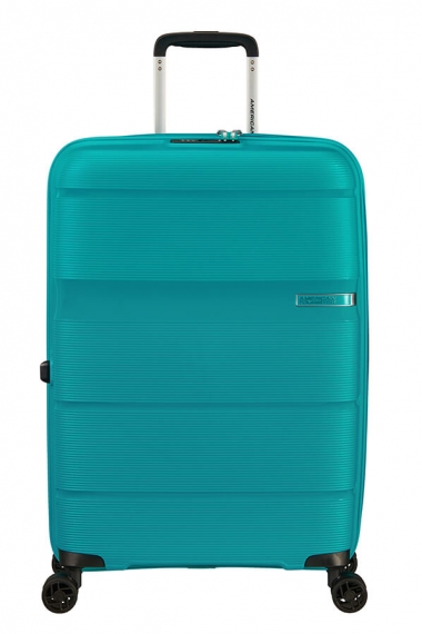 American Tourister Linex - Mellomstor Turkis