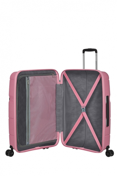 American Tourister Linex - Mellomstor Rosa