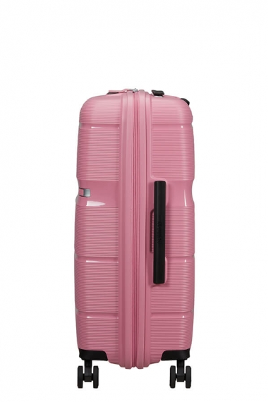 American Tourister Linex - Mellomstor Rosa