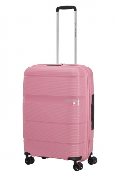 American Tourister Linex - Mellomstor Rosa