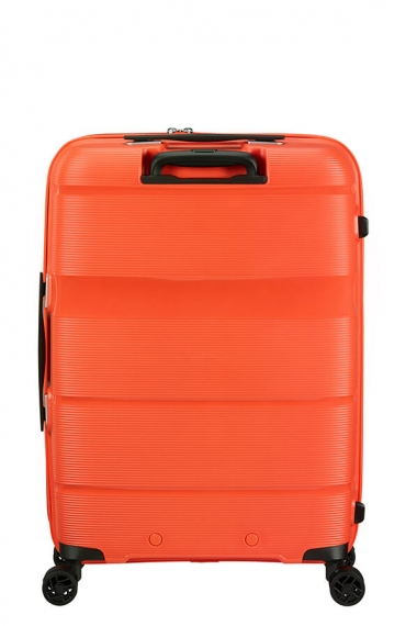 American Tourister Linex - Mellomstor Oransje