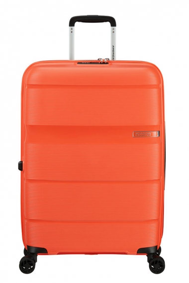 American Tourister Linex - Mellomstor Oransje