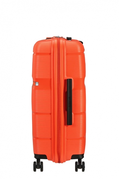 American Tourister Linex - Mellomstor Oransje