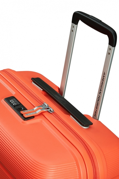 American Tourister Linex - Mellomstor Oransje