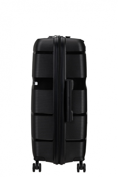 American Tourister Linex - Stor Svart