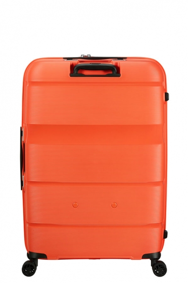 American Tourister Linex - Stor Oransje