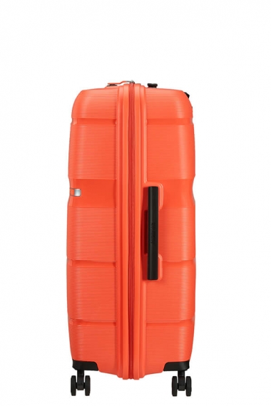 American Tourister Linex - Stor Oransje