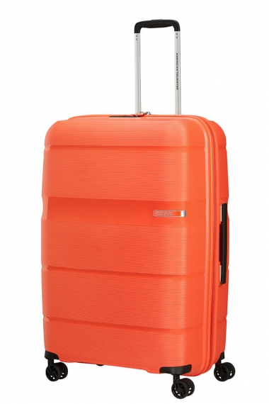 American Tourister Linex - Stor Oransje
