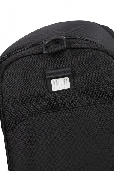 Samsonite Duopack - Beauty Case Svart