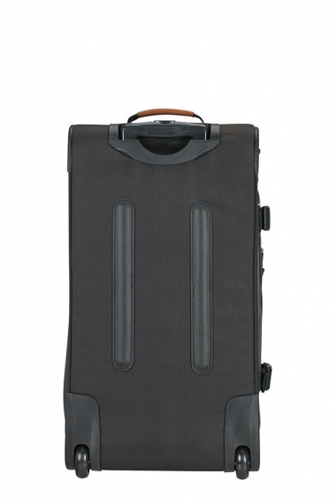 American Tourister Alltrail 67cm 2-hjul - Duffelväska Mellan Svart_4