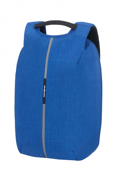 Samsonite Securipak Medium - Datorryggsäck True Blue