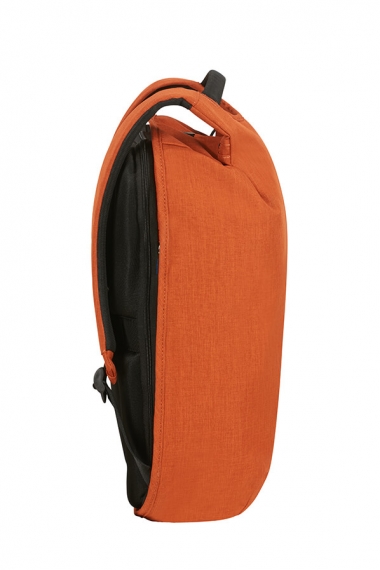 Samsonite Securipak Medium - Datorryggsäck Orange_2