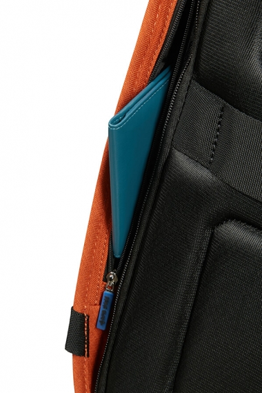Samsonite Securipak Medium - Datorryggsäck Orange_10
