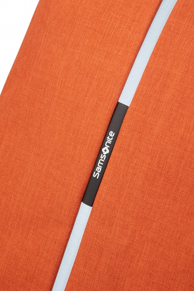 Samsonite Securipak Medium - Datorryggsäck Orange_11