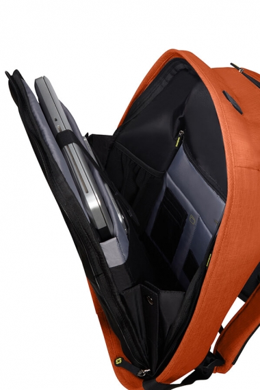Samsonite Securipak Medium - Datorryggsäck Orange_5