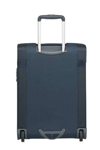 Samsonite Citybeat 2-hjul 55cm - Kabinkoffert Navy Blue