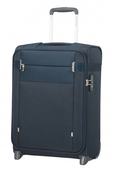 Samsonite Citybeat 2-hjul 55cm - Kabinveske Navy Blue
