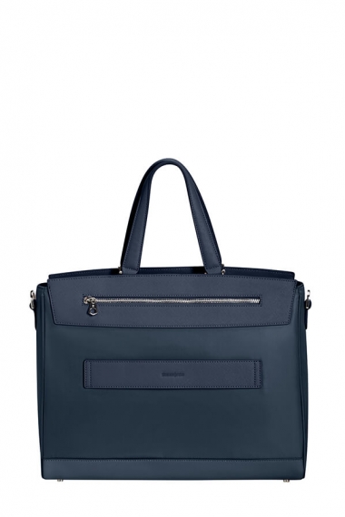 Samsonite Zalia 2.0 - Dataveske/Håndveske 14.1 Blå