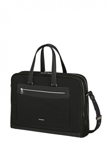 Samsonite Zalia 2.0 - Dataveske/Håndveske 15.6 Svart