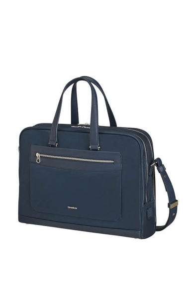 Samsonite Zalia 2.0 - Dataveske/Håndveske 15.6 Blå