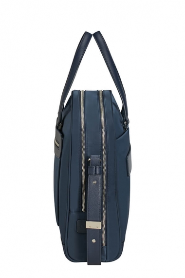 Samsonite Zalia 2.0 - Dataveske/Håndveske 15.6 Blå