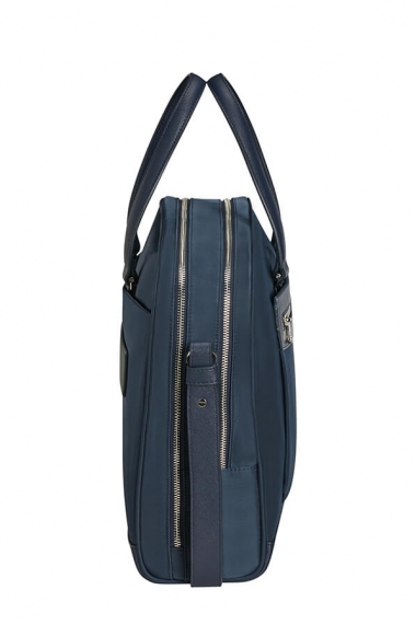 Samsonite Zalia 2.0 - Dataveske/Håndveske 15.6 Blå
