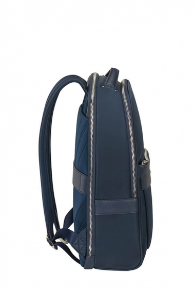 Samsonite Zalia 2.0 - Ryggsekk 14.1 Blå