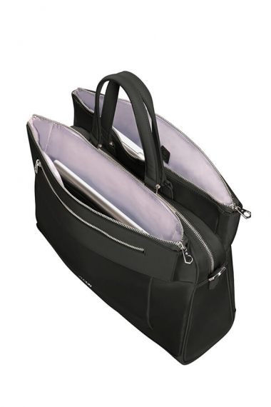 Samsonite Zalia 2.0 - Dataveske/Håndveske 3-Rom 14.1 Svart