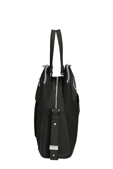 Samsonite Zalia 2.0 - Dataveske/Håndveske 3-Rom 14.1 Svart