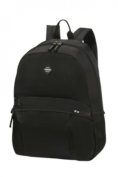 American Tourister Upbeat - Ryggsäck Svart_1