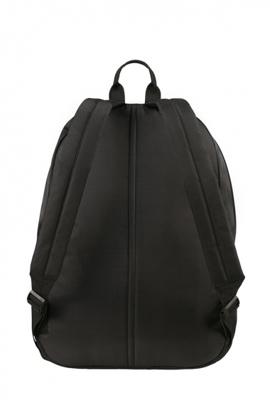 American Tourister Upbeat - Ryggsäck Svart_4